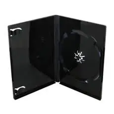 DVD-Hüllen Slim